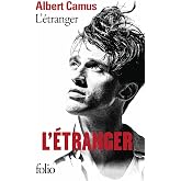 L'&Eacute;tranger: 2 (Collection folio, 2), versi&oacute;n francesa
