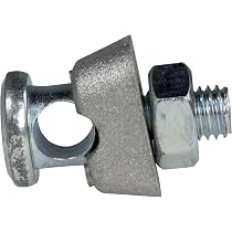 Erdkabel NYY-J 1x6 Mm² – Meterware, Grün/gelb Für Erdung & Blitzschutz, Schwarzer Mantel