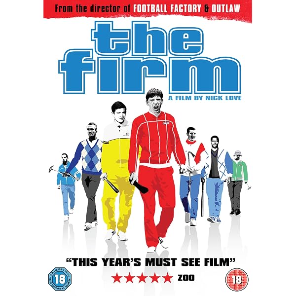 Awaydays: Amazon.co.uk: Stephen Graham, Nicky Bell, Liam Boyle