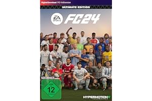 EA SPORTS FC 24 Ultimate Edition PCWin | Download Code EA App - Origin | Deutsch