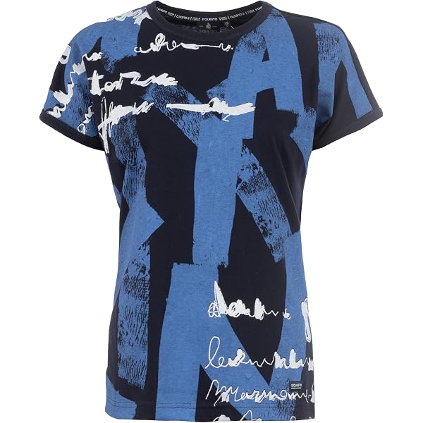 S'questo Felpa Leggera Donna 3/4 | Soquesto Collection Be Cool, Scollo Rotondo