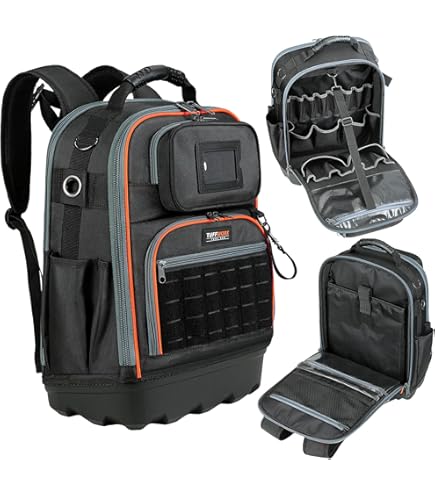 Occidental Leather "SuspendaVest" Leather Package ~ 2550 - View #7