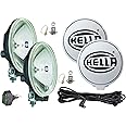 HELLA HELLA H13750601 500 Driving Lamp Kit