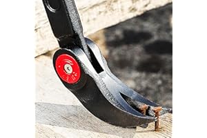 CANDEON Palanca de Indexación, Palanca de Indexación Extensible de 18 Pulgadas, Palanca de Trinquete Extendida Ajustable, Juego de Palanca de Pie para Señora para Mecánico de Neumáticos