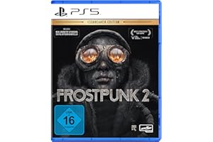 SKYBOUND Frostpunk 2 – Ice Breaker Edition – [Playstation 5]
