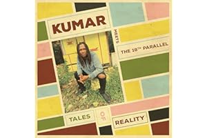 Kumar meets The 18th Parallel - Tales of reality