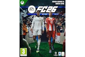 ELECTRONIC ARTS EA SPORTS FC 26 Standard Edition XBOX Series X / XBOX One | Videogiochi | Italiano