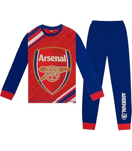 Damblam Arsenal Home - Funda De Cojín Cuadrada Decorativa Para