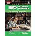 International English Olympiad (IEO) Work Book for Class 8 - MCQs, Previous Years Solved Paper and Achievers Section - Olympiad Books For 2022-2023 Exam [Paperback] ZARRIN ALI KHAN [Paperback] ZARRIN ALI KHAN