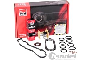 Fai Autoparts Tck7 Steuerkettensatz