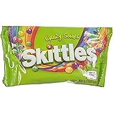 Skittles Sours Ekşi Meyve Aromalı Draje Şekerleme 38 gr