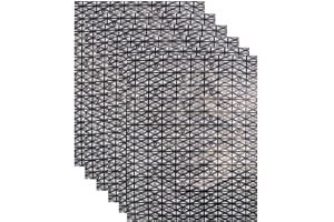 Stora antistatiska påsar, 30 x 40 cm, öppen topp, ESD-väskor, antistatiska påsar för moderkort, grafikkort, hårddiskar (20 stycken), Svart 20