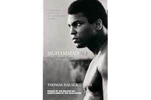 Muhammad Ali: His Life and Times