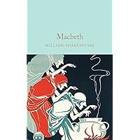 Macbeth (Macmillan Collector's Library, Band 38)