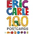 Eric Carle: 100 Postcards