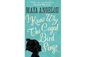 I Know Why The Caged Bird Sings: The internationally bestselling classic