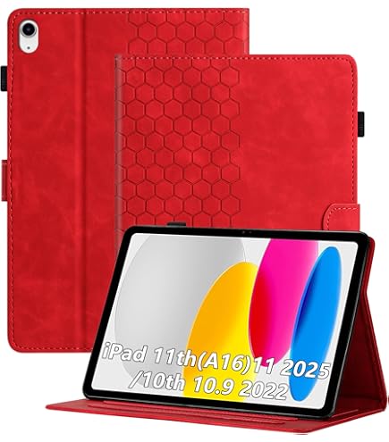 Case Realme Pad 10.4 (2021) Cover Rotating 360 Degree - View #12