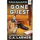 Gone Guest (The Murder Mystery Book Club 6) (English Edition)