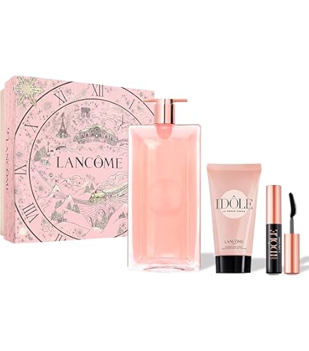 Lancôme Attraction Eau de Parfum Spray 50 ml : Amazon.co.uk: Beauty