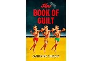 The Book of Guilt: A BBC RADIO 2 BOOK CLUB PICK 2025
