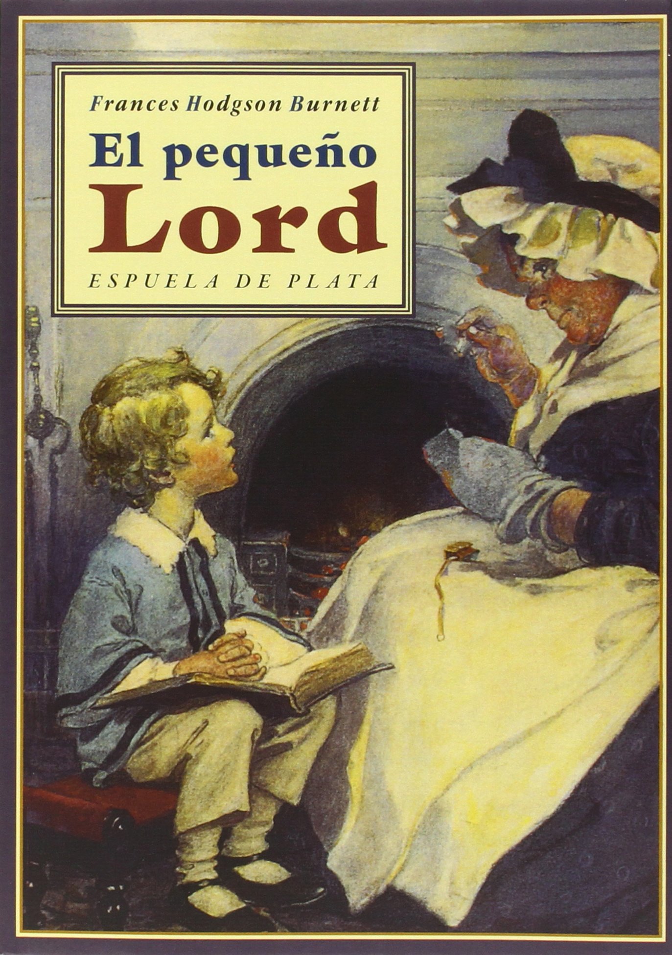 El Pequeño Lord