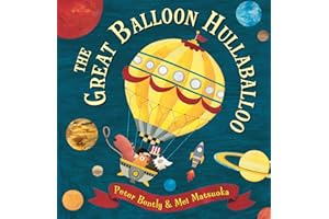 The Great Balloon Hullaballoo: 1 (Andersen Press Picture Books (Paperback))