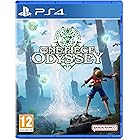 ONE PIECE ODYSSEY PlayStation 4