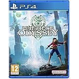 ONE PIECE ODYSSEY PlayStation 4