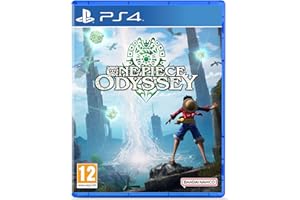 BANDAI NAMCO ENTERTAINMENT One Piece Odyssey