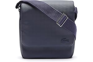 Lacoste sac porté épaule Men's Classic Homme