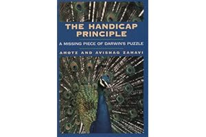 The Handicap Principle: A Missing Piece of Darwin's Puzzle