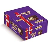 Nestl&eacute; 1927 Bitter Wafer, 28 g x 12