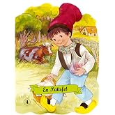 En Patufet (Encunyats cl&agrave;ssics)