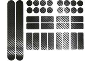 FINEST FOLIA Bicycle Frame Protection Decal Film Paint Protection from Finest-Folia