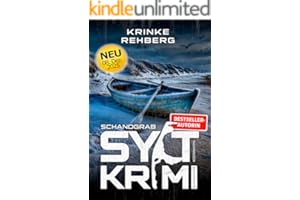 SYLTKRIMI Schandgrab - Nordseekrimi: Küstenkrimi