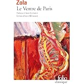 Le ventre de Paris