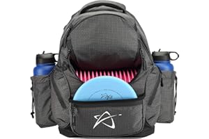 Prodigy Disc BP-3 V3 Disc-Golf-Rucksack, Frisbee-Golftasche mit 20+ Disc-Kapazität, große Disc-Tasche, reißfest und wasserabweisend