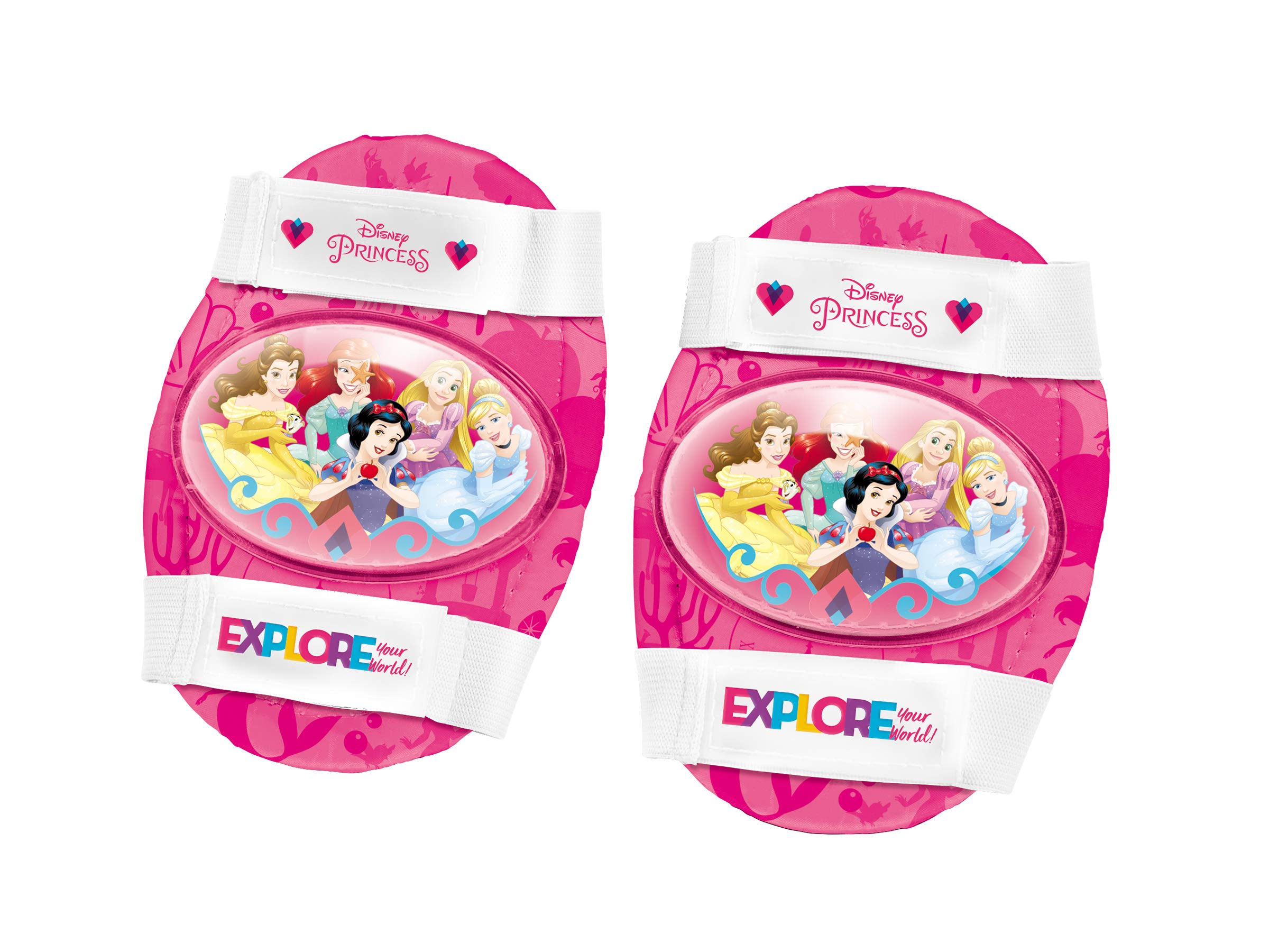 Mondo-Motors-Jeu-de-Plein-Air-Patins--Roulette-Princesses-Protection-en-Sac