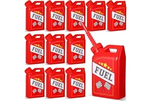 ALINK 12 Pack Rennwagen Tassen Set, wiederverwendbare Auto Trinkbecher mit Strohhalm, Rennwagen Geburtstag Party Zubehör Party Dekorationen für Jungen Kinder -310 ML