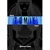 Tomie n&ordm; 01 (Novela gr&aacute;fica)
