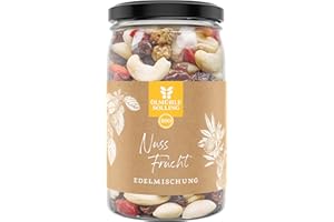 Ölmühle Solling Nuss-Frucht Edelmischung