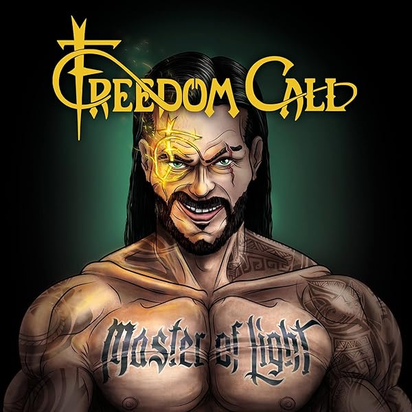 Live In Hellvetia: Amazon.it: Freedom Call: CD e Vinili
