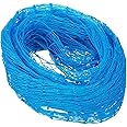 Kabi Aggro Gardening Net for Plants Climbing 8 x 72 Feet for Creeper Plant Climbing Support Used in Terrace, Shade, Roof for Tomato Vegetable Flowers and Other Plants Growth Supporting Packe of 1