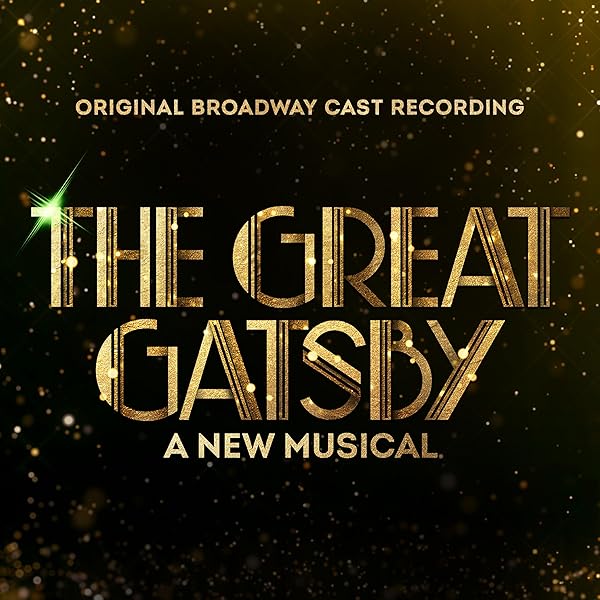 Great Gatsby - O.S.T. [VINYL]: Amazon.co.uk: CDs & Vinyl