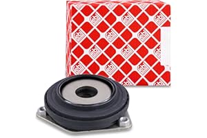febi bilstein 38952 kit montaggio ammortizzatore con cuscinetto a sfere, 1 unità