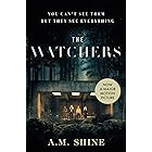 The Watchers: a spine-chilling Gothic horror novel now adapted into a major motion picture