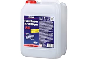 Pufas Rauhfaser KRAFT-Ablöser 5,000 L