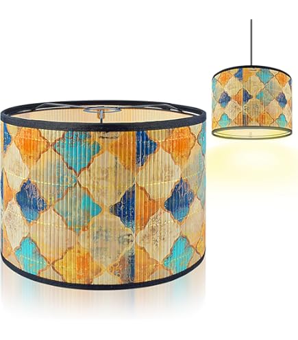 Diameter 18 cm 18 cm - Lampenkappen kopen? | Korting tot 34