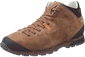 AKU Uniseks Bellamont Iii Nbk Mid GtxObuwie turystyczne