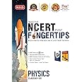 MTG Objective NCERT at your FINGERTIPS - Physics, Best Books for NEET & JEE Preparation (Based on NCERT Pattern - Latest & Revised Edition 2022) [Paperback] MTG Editorial Board [Paperback] MTG Editorial Board